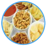 Snack Foods